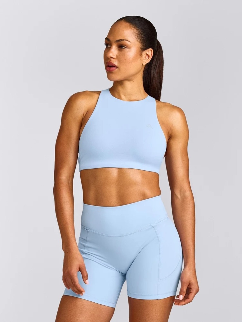 Oner Active EASYLIFT™ HIGH NECK SPORTS BRA